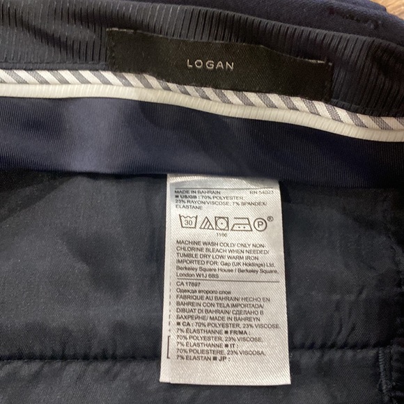 Banana Republic Pants - Picture 4 of 5